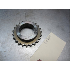 30Q010 Crankshaft Timing Gear For 07-12 Mazda CX-7  2.3